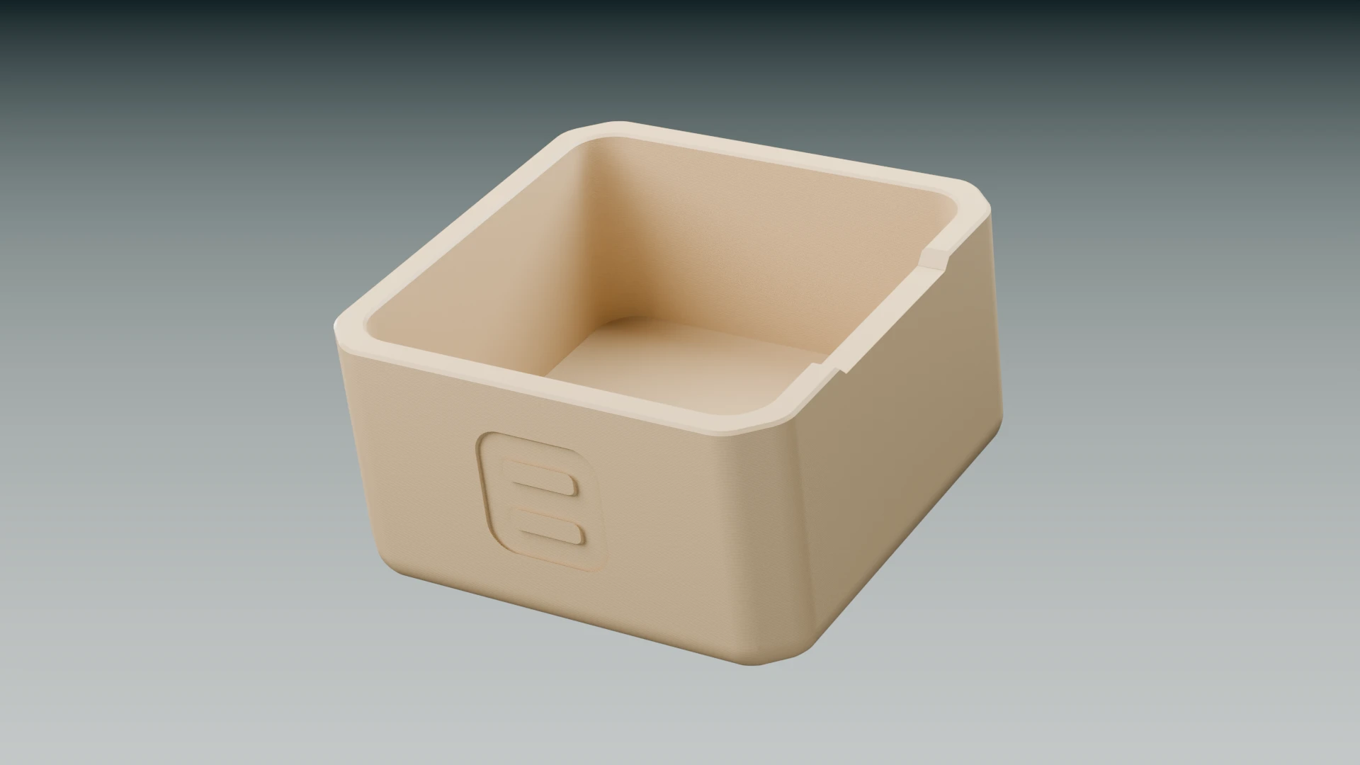 BOX · 1