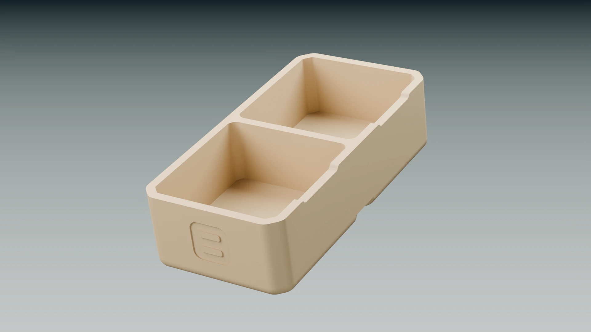 BOX: uniwersalny organizer
