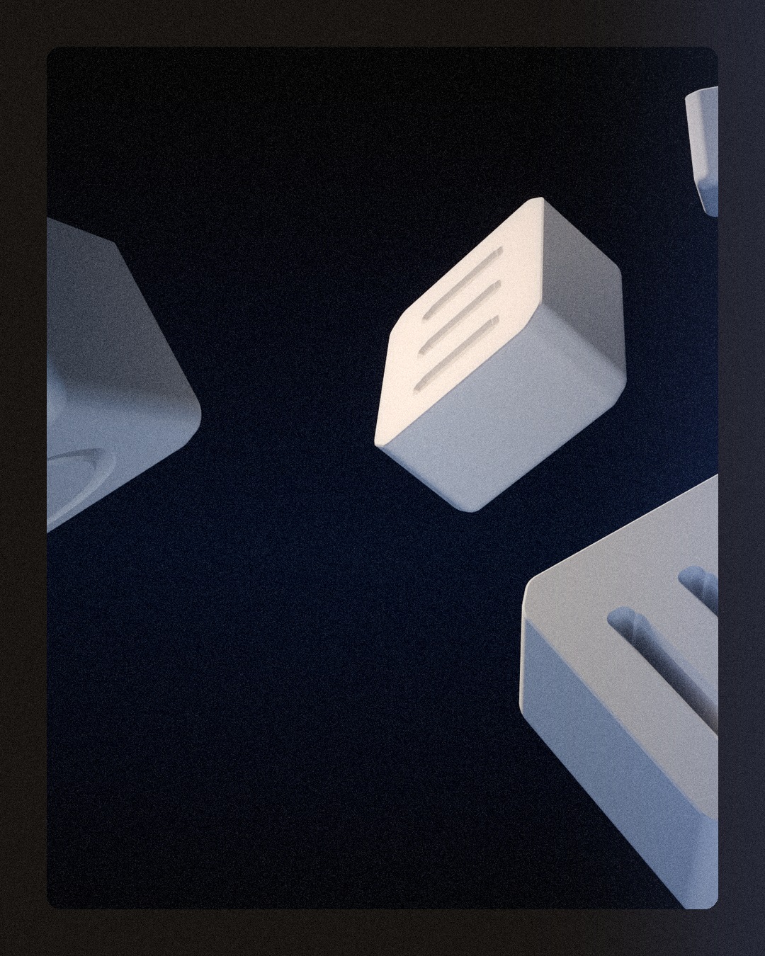 BLOCK · 1 Combo, orbita