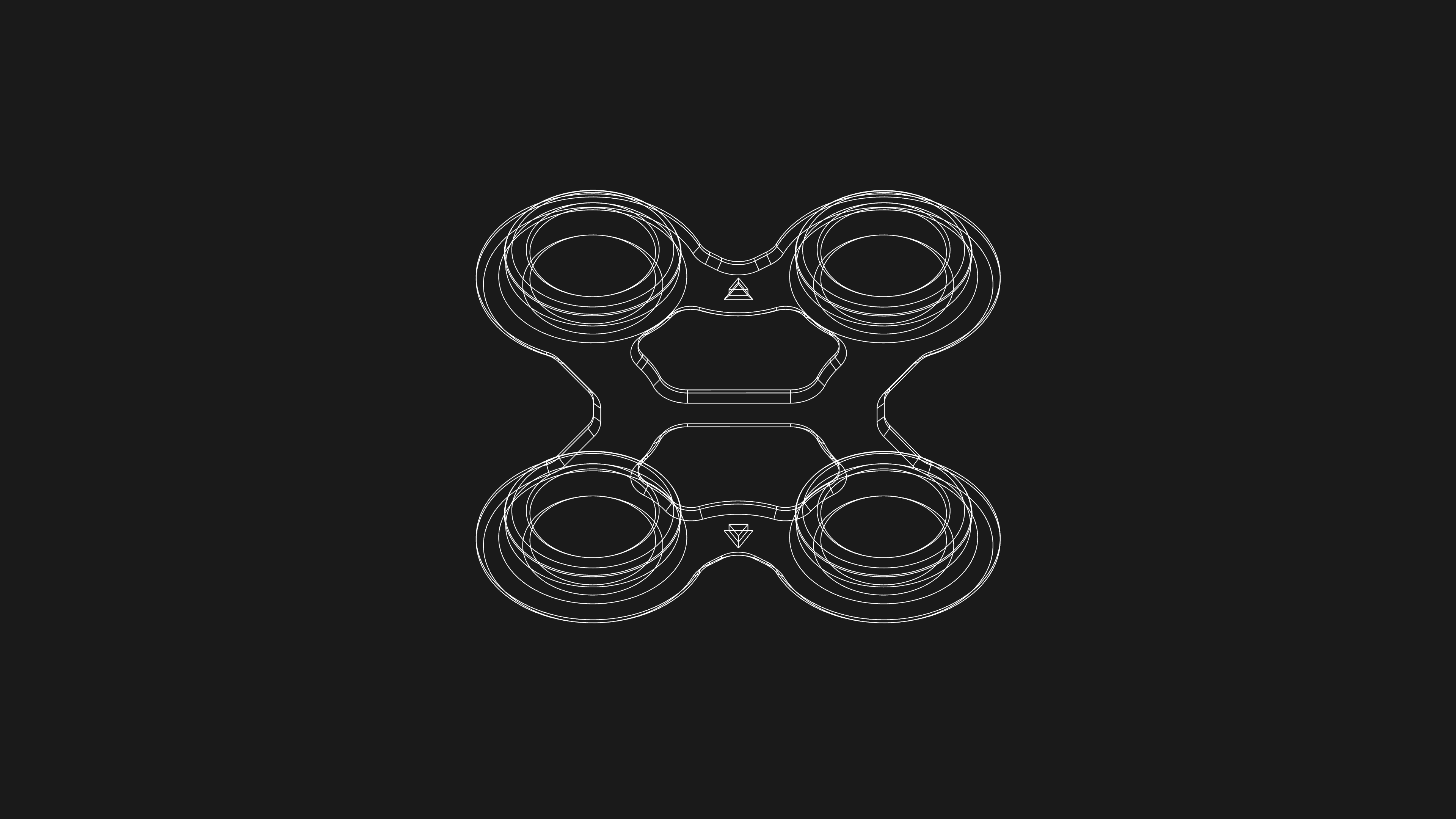 SNAP, wireframe
